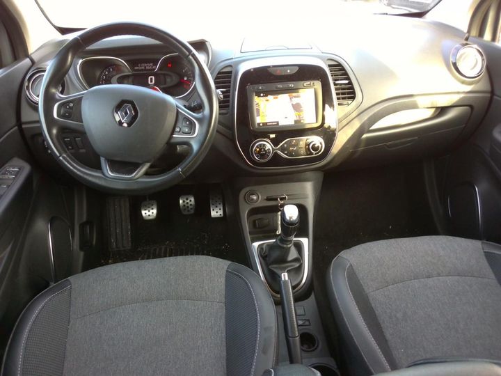 Photo 4 VIN: VF1R8700264113778 - RENAULT CAPTUR 