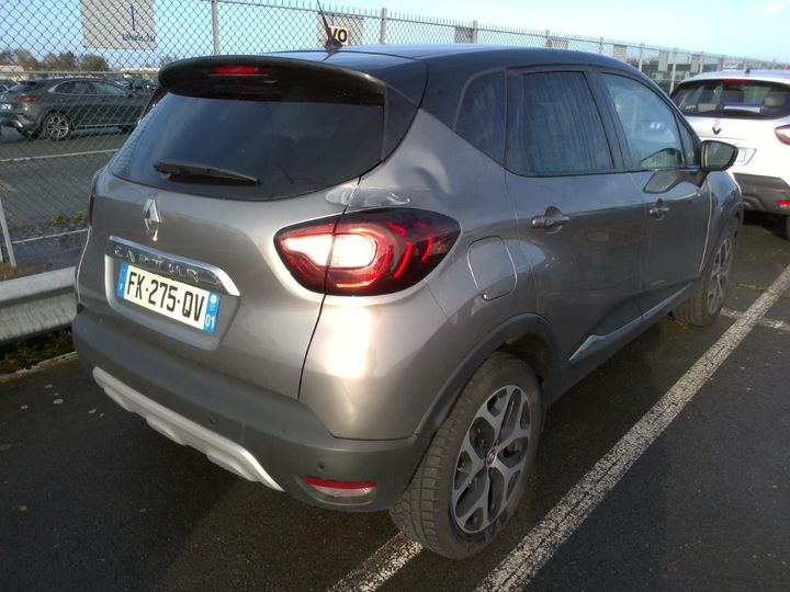 Photo 2 VIN: VF1R8700264113778 - RENAULT CAPTUR 