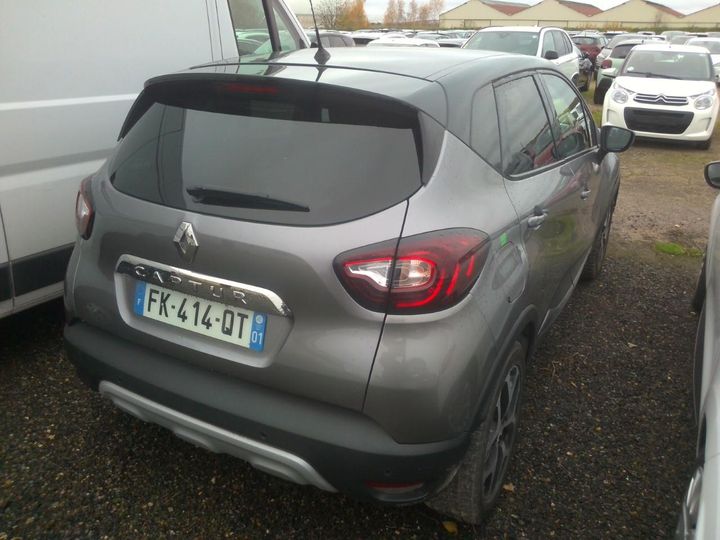 Photo 2 VIN: VF1R8700264113800 - RENAULT CAPTUR 