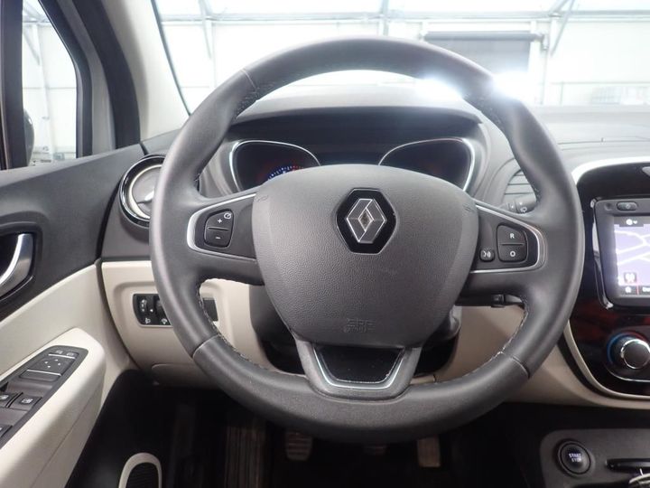 Photo 10 VIN: VF1R8700264154718 - RENAULT CAPTUR 