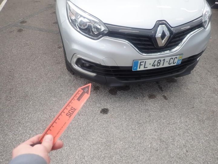 Photo 18 VIN: VF1R8700264154718 - RENAULT CAPTUR 