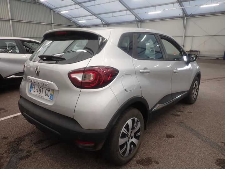 Photo 2 VIN: VF1R8700264154718 - RENAULT CAPTUR 