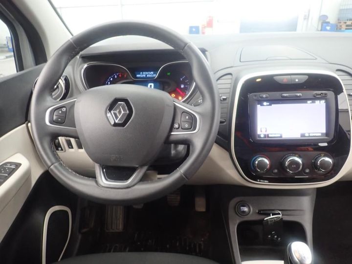 Photo 7 VIN: VF1R8700264154718 - RENAULT CAPTUR 