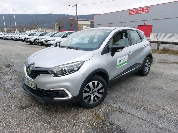 Photo 16 VIN: VF1R8700264154721 - RENAULT CAPTUR 