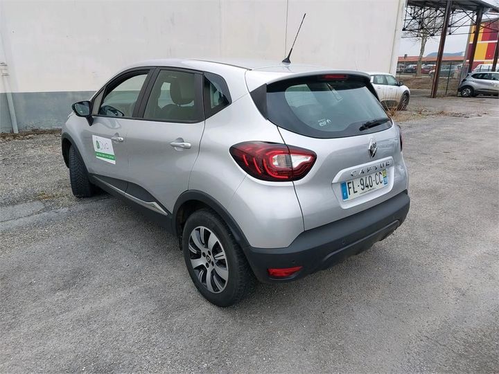 Photo 24 VIN: VF1R8700264154721 - RENAULT CAPTUR 