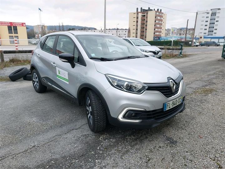 Photo 26 VIN: VF1R8700264154721 - RENAULT CAPTUR 