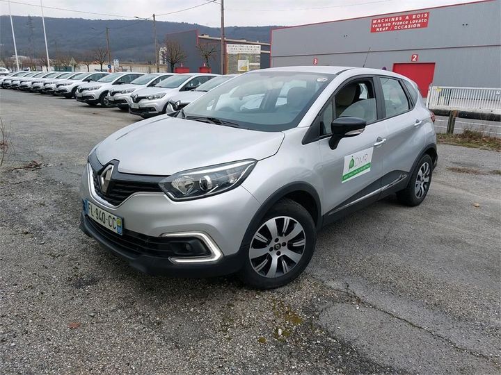 Photo 30 VIN: VF1R8700264154721 - RENAULT CAPTUR 