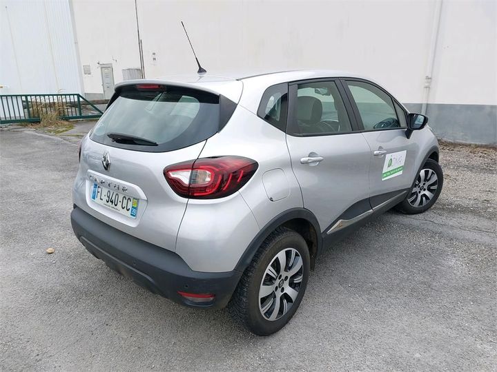 Photo 4 VIN: VF1R8700264154721 - RENAULT CAPTUR 