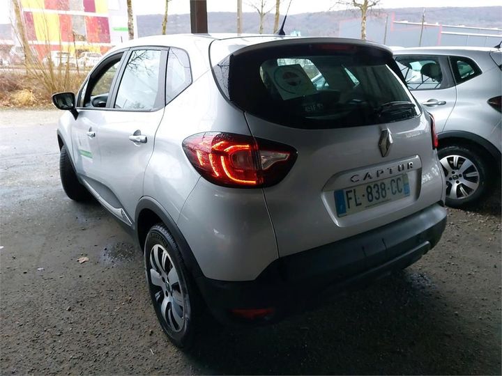 Photo 14 VIN: VF1R8700264154749 - RENAULT CAPTUR 