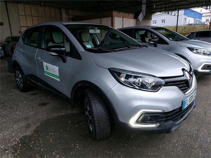 Photo 16 VIN: VF1R8700264154749 - RENAULT CAPTUR 