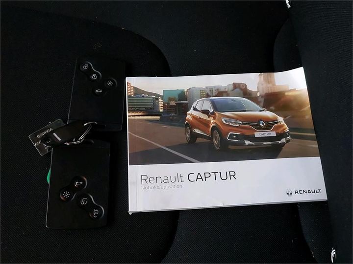 Photo 24 VIN: VF1R8700264154749 - RENAULT CAPTUR 