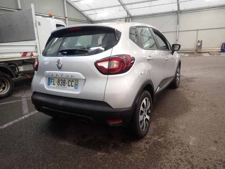 Photo 3 VIN: VF1R8700264154749 - RENAULT CAPTUR 