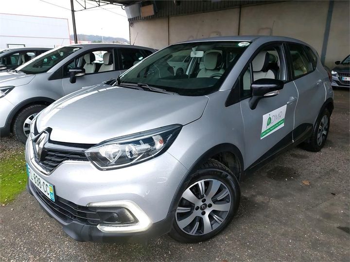 Photo 6 VIN: VF1R8700264154749 - RENAULT CAPTUR 