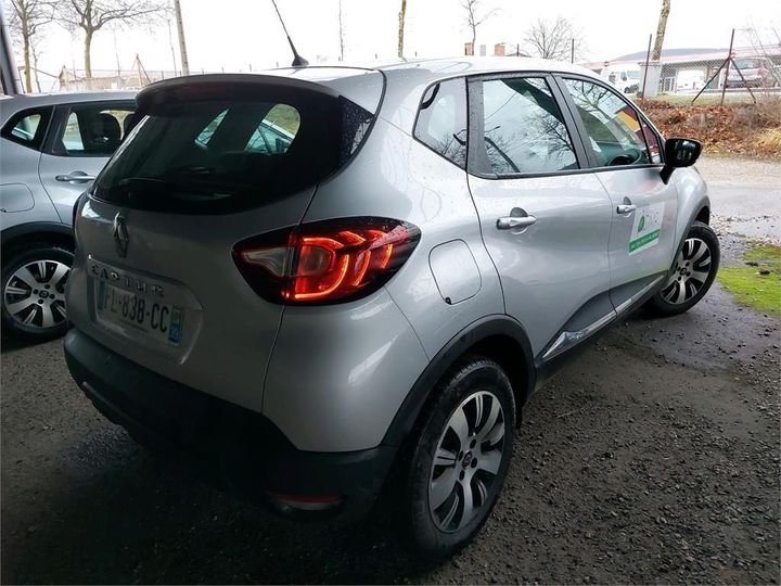 Photo 8 VIN: VF1R8700264154749 - RENAULT CAPTUR 