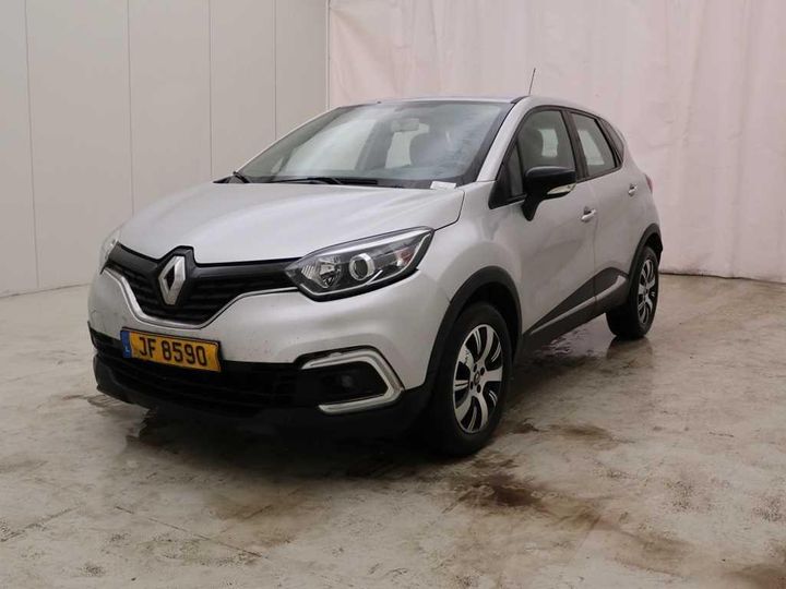 Photo 0 VIN: VF1R8700361345419 - RENAULT CAPTUR 