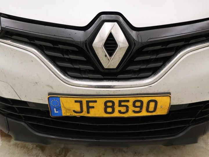 Photo 11 VIN: VF1R8700361345419 - RENAULT CAPTUR 