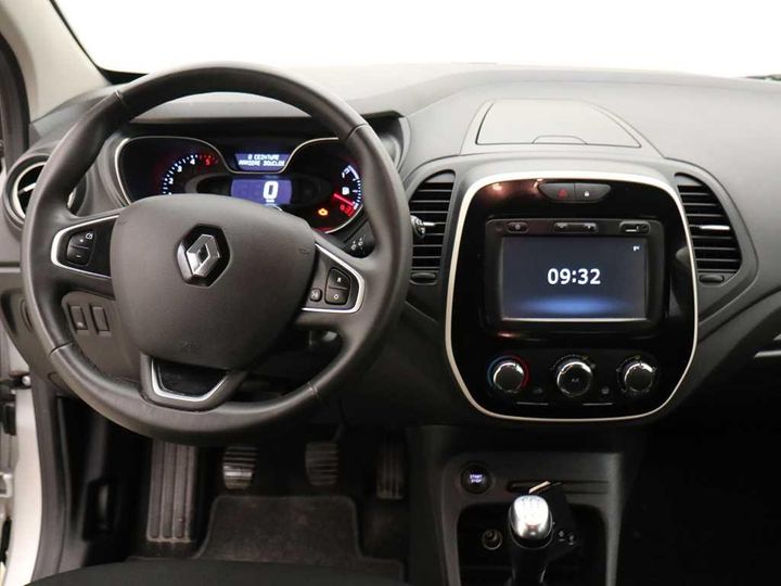 Photo 14 VIN: VF1R8700361345419 - RENAULT CAPTUR 