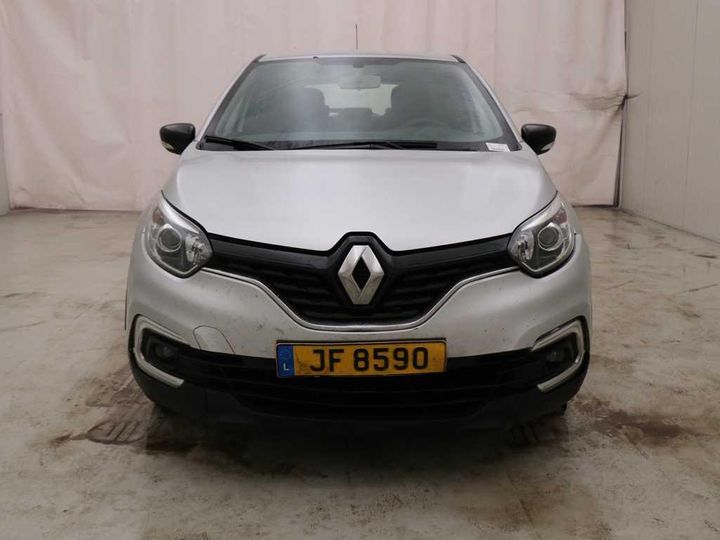 Photo 15 VIN: VF1R8700361345419 - RENAULT CAPTUR 