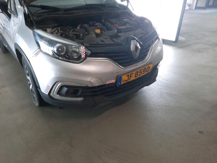 Photo 24 VIN: VF1R8700361345419 - RENAULT CAPTUR 