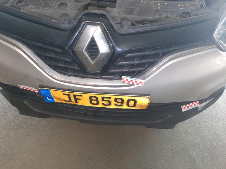 Photo 29 VIN: VF1R8700361345419 - RENAULT CAPTUR 