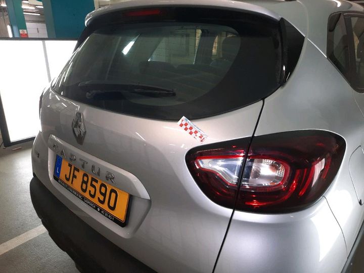 Photo 32 VIN: VF1R8700361345419 - RENAULT CAPTUR 