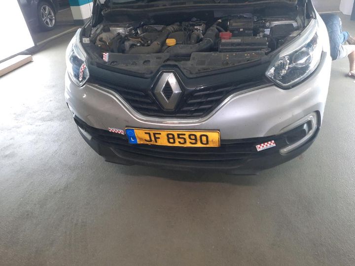 Photo 35 VIN: VF1R8700361345419 - RENAULT CAPTUR 