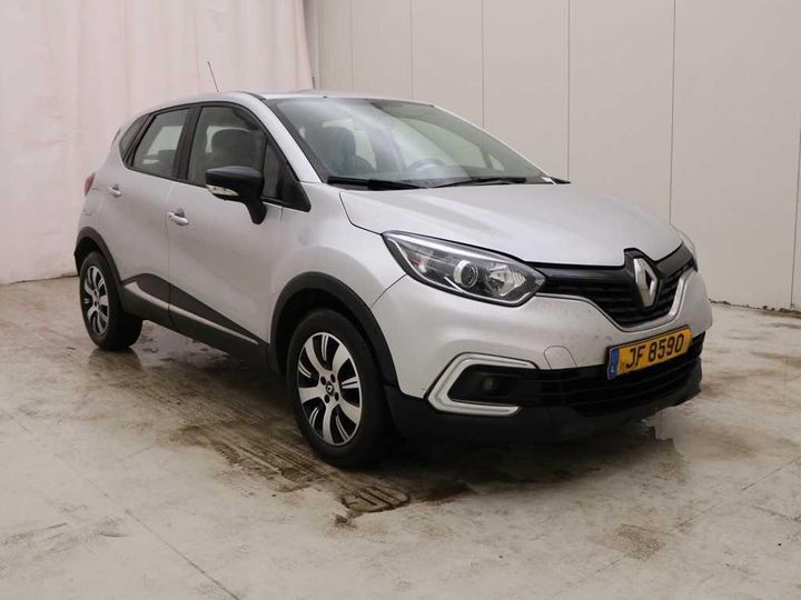 Photo 7 VIN: VF1R8700361345419 - RENAULT CAPTUR 