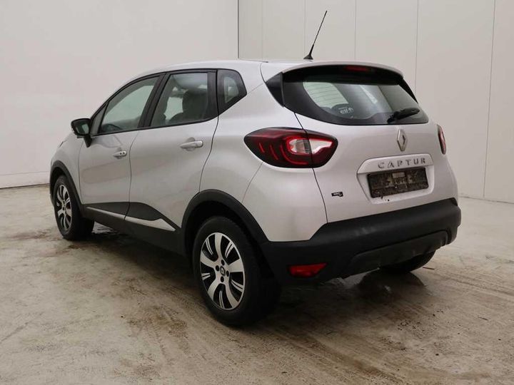 Photo 8 VIN: VF1R8700361345419 - RENAULT CAPTUR 