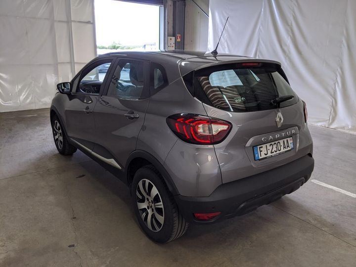 Photo 2 VIN: VF1R8700361425772 - RENAULT CAPTUR 