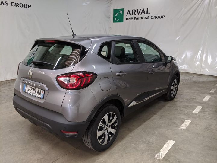 Photo 3 VIN: VF1R8700361425772 - RENAULT CAPTUR 