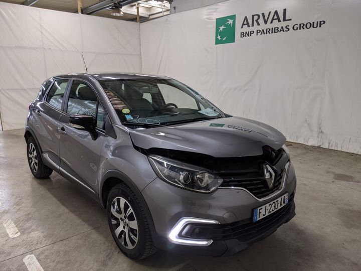 Photo 4 VIN: VF1R8700361425772 - RENAULT CAPTUR 