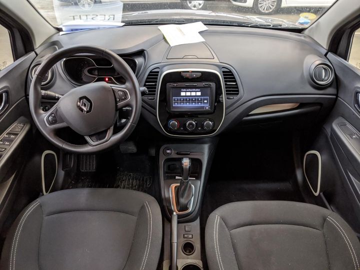 Photo 5 VIN: VF1R8700361425772 - RENAULT CAPTUR 