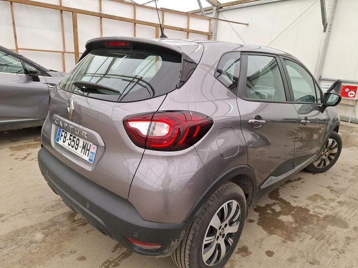 Photo 1 VIN: VF1R8700361563957 - RENAULT CAPTUR 