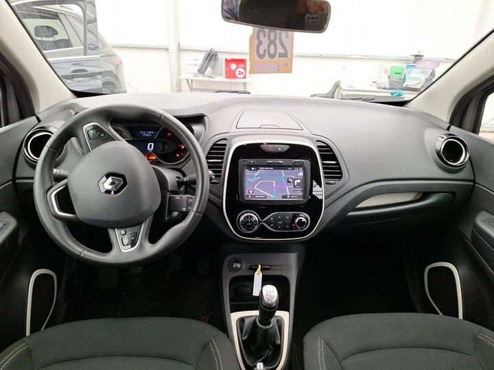 Photo 2 VIN: VF1R8700361563957 - RENAULT CAPTUR 