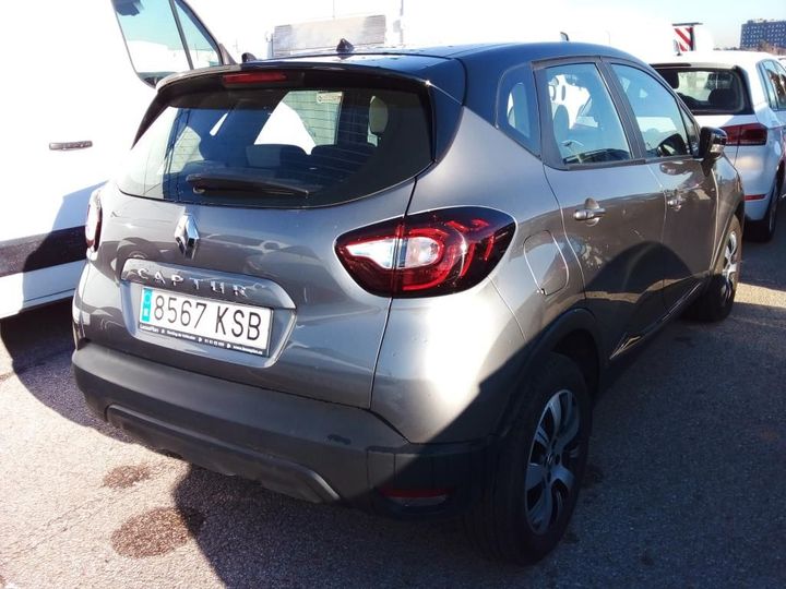 Photo 2 VIN: VF1R8700361611490 - RENAULT CAPTUR 