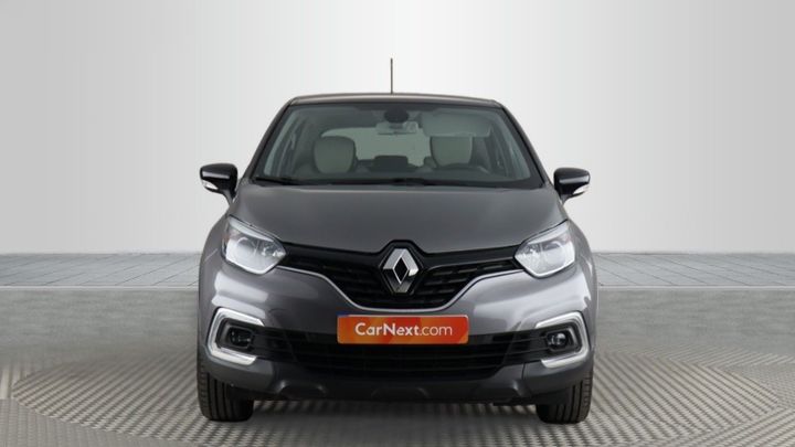 Photo 8 VIN: VF1R8700361611490 - RENAULT CAPTUR 