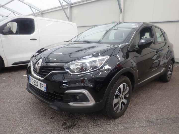 Photo 1 VIN: VF1R8700361879942 - RENAULT CAPTUR 