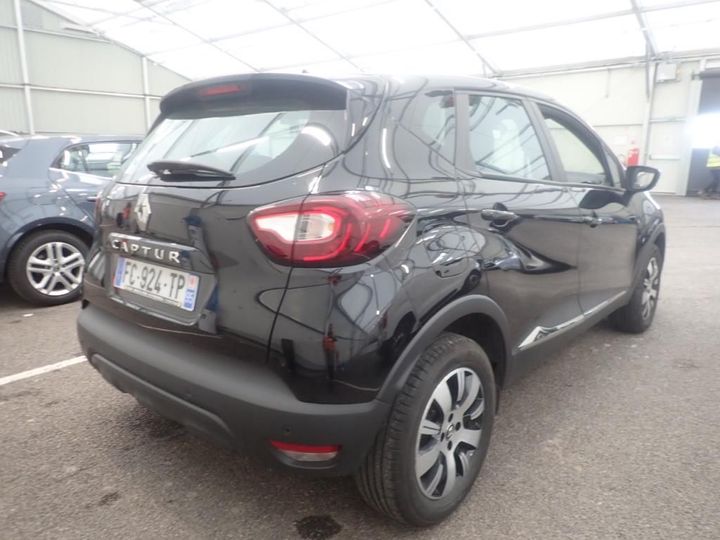 Photo 2 VIN: VF1R8700361879942 - RENAULT CAPTUR 