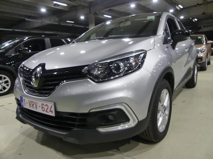 Photo 0 VIN: VF1R8700362349741 - RENAULT CAPTUR 