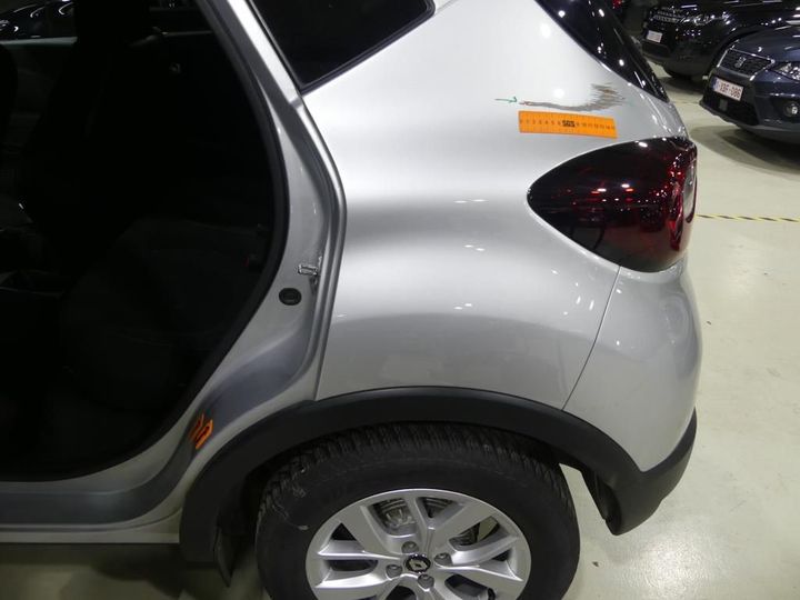 Photo 22 VIN: VF1R8700362349741 - RENAULT CAPTUR 