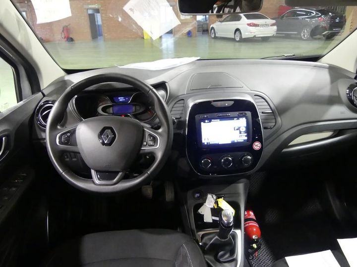 Photo 7 VIN: VF1R8700362349741 - RENAULT CAPTUR 