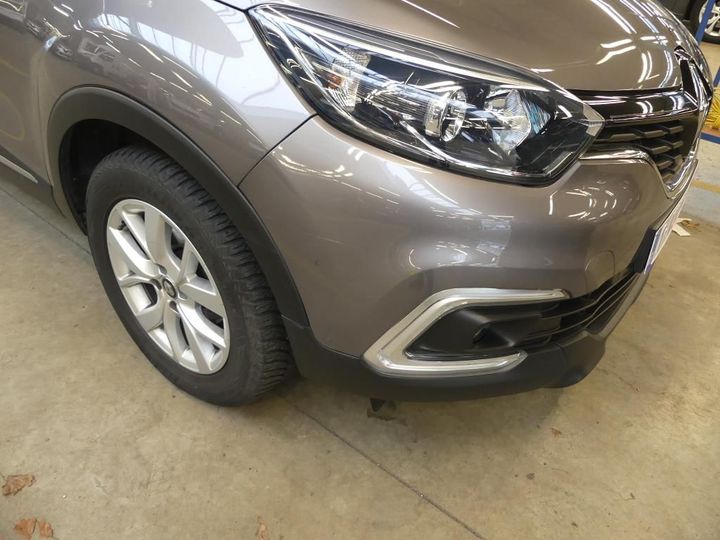 Photo 21 VIN: VF1R8700362359363 - RENAULT CAPTUR 