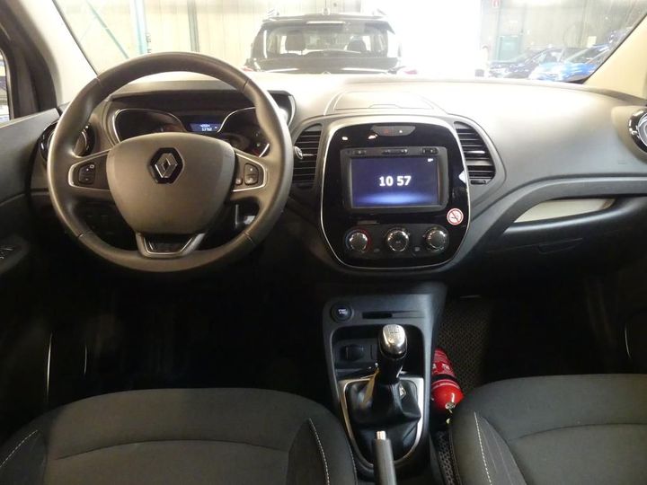 Photo 8 VIN: VF1R8700362359363 - RENAULT CAPTUR 