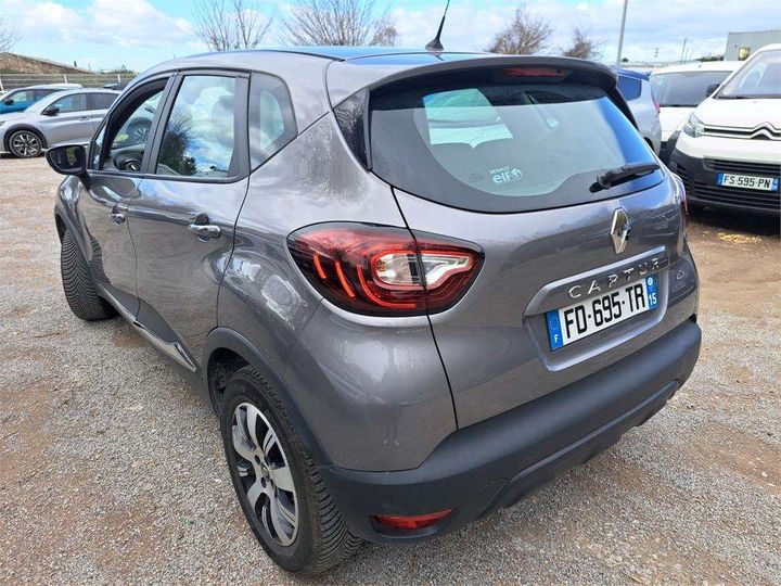 Photo 2 VIN: VF1R8700362390872 - RENAULT CAPTUR 