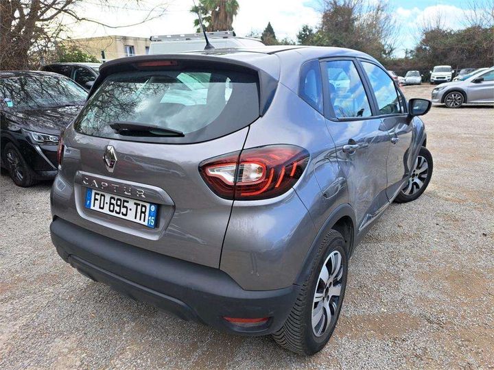 Photo 3 VIN: VF1R8700362390872 - RENAULT CAPTUR 