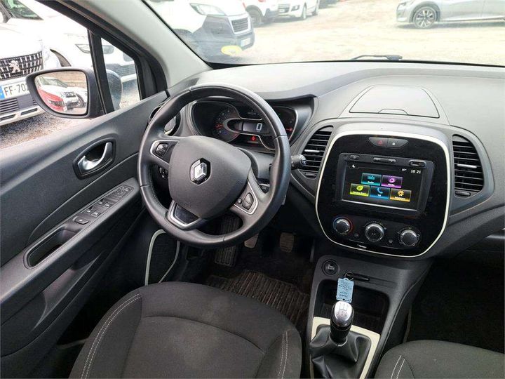 Photo 4 VIN: VF1R8700362390872 - RENAULT CAPTUR 