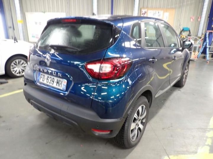 Photo 2 VIN: VF1R8700362436393 - RENAULT CAPTUR 