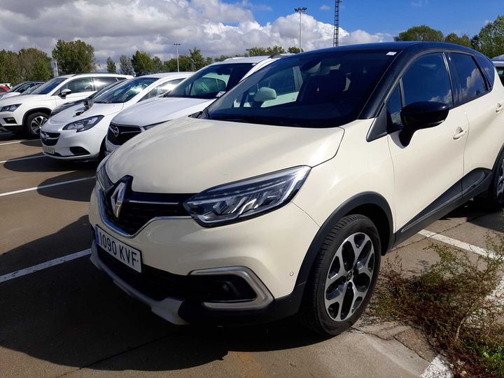 Photo 1 VIN: VF1R8700362491894 - RENAULT CAPTUR 