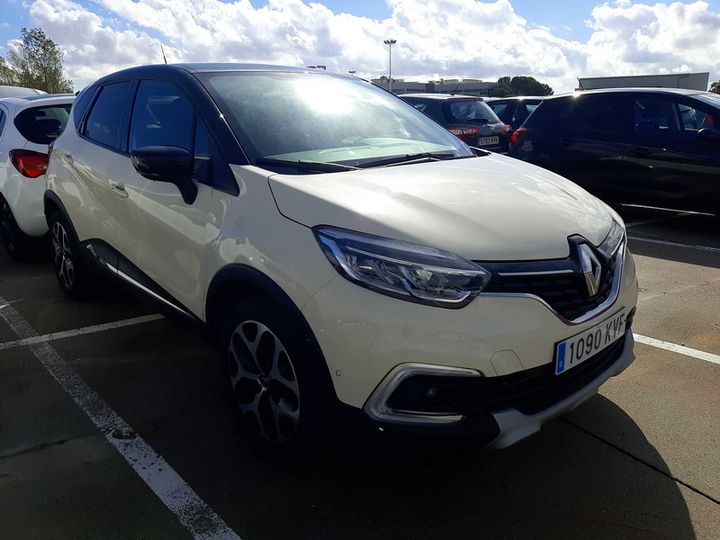 Photo 5 VIN: VF1R8700362491894 - RENAULT CAPTUR 