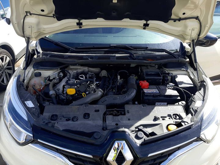 Photo 10 VIN: VF1R8700362491894 - RENAULT CAPTUR 